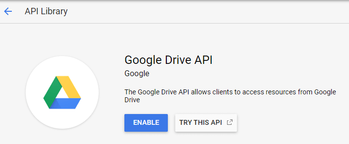 apilibrary