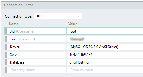 mySQL