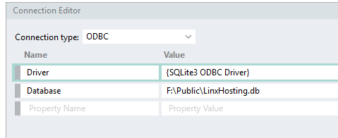 SQLite